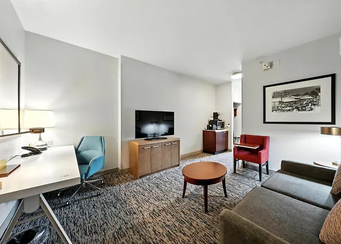 Hilton Garden Inn Houston/Sugar Land