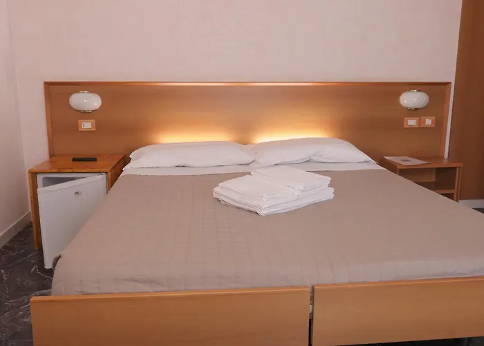Hotel Corallo