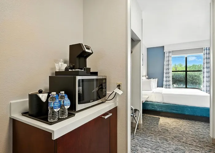 Hilton Garden Inn Houston/Sugar Land