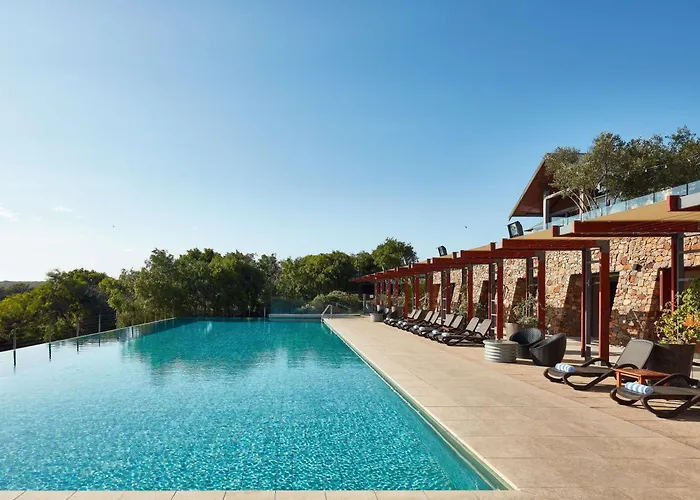 Pullman Bunker Bay Resort Margaret River
