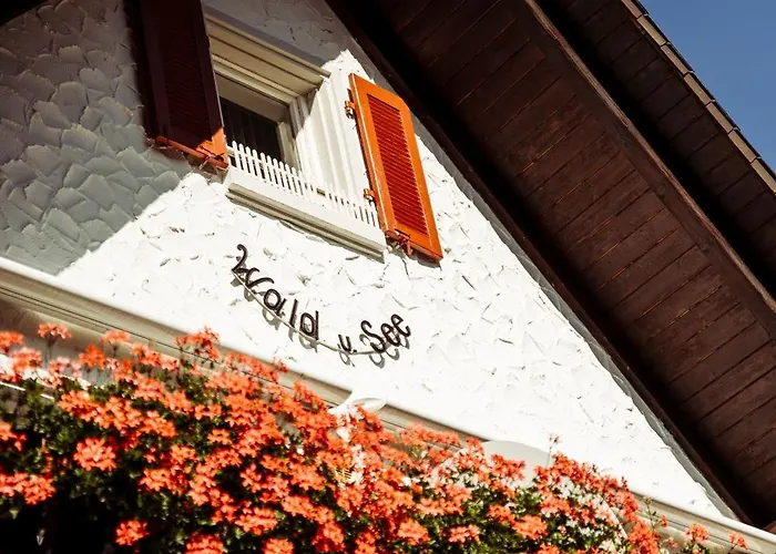 Gaestehaus Wald Und See