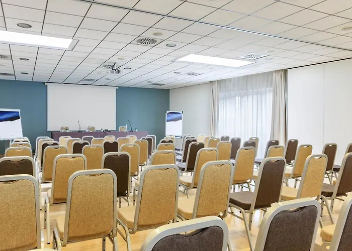 Voco Venice Mestre - The Quid By Ihg