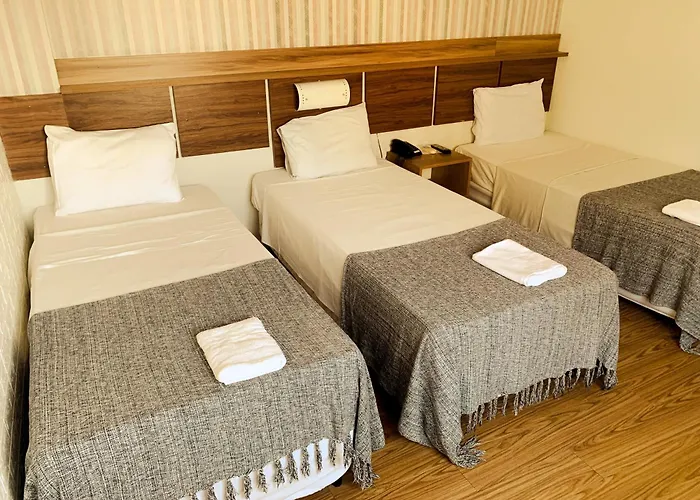 Hotel Do Largo Manaus