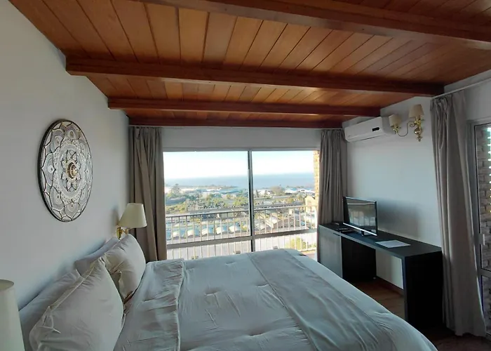 El Mirador Hotel&Spa