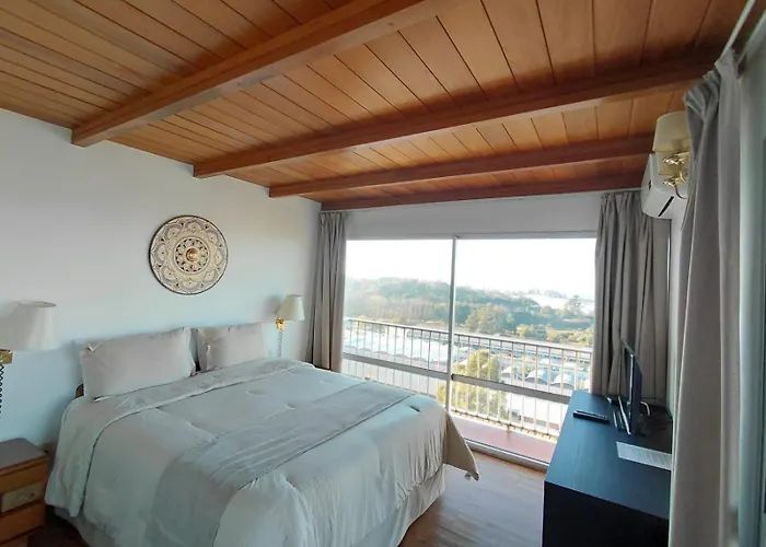 El Mirador Hotel&Spa
