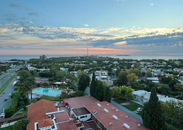 El Mirador Hotel & Spa