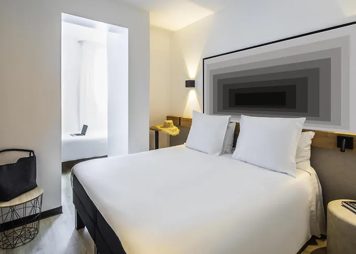 Ibis Brest Centre