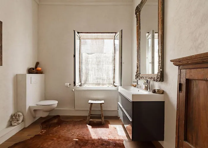 Boutique Hotel Verne Dreams Gent