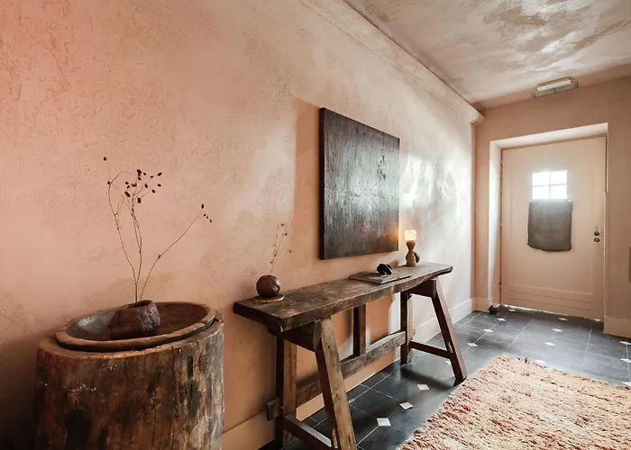 Boutique Hotel Verne Dreams Gent