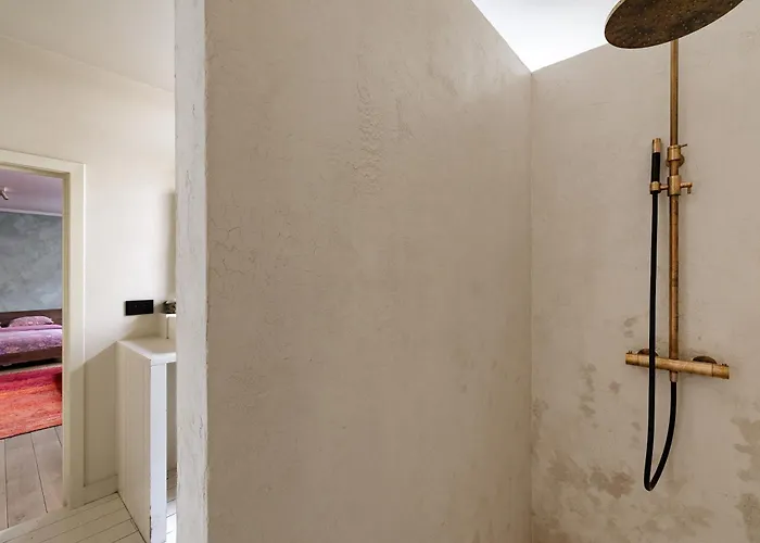 Boutique Hotel Verne Dreams Gent