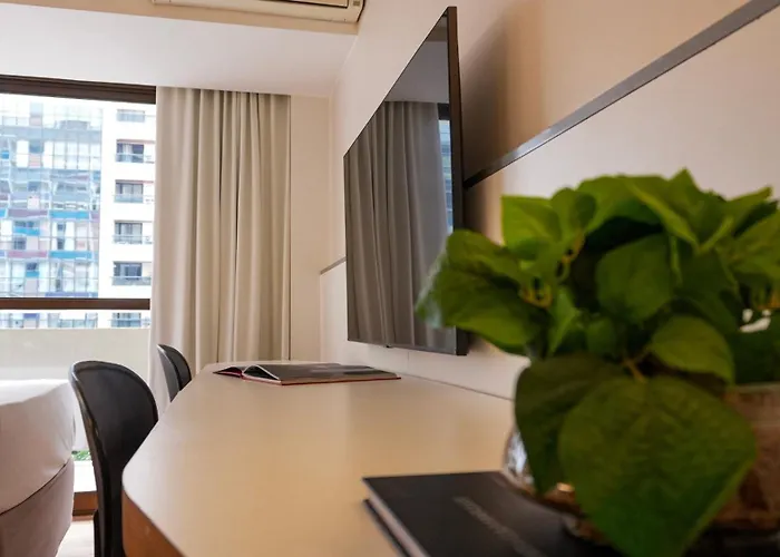 St Paul Plaza Hotel