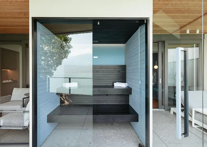 Eala My Lakeside Dream - Adults Only Limone sul Garda