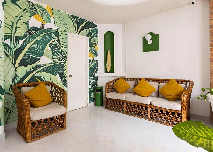 Emperador Vallarta Beachfront Hotel And Suites Puerto Vallarta