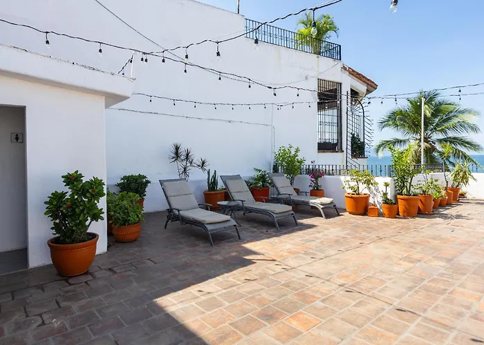 Emperador Vallarta Beachfront Hotel And Suites Puerto Vallarta