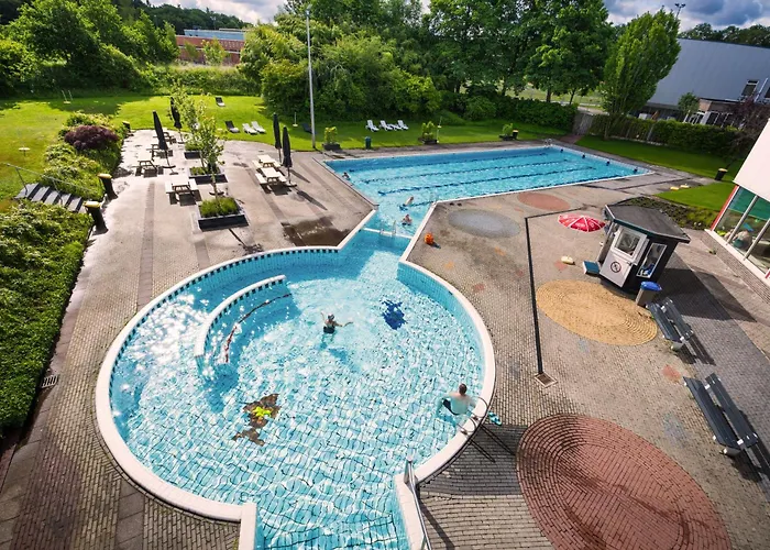 Hotel De Bonte Wever Assen