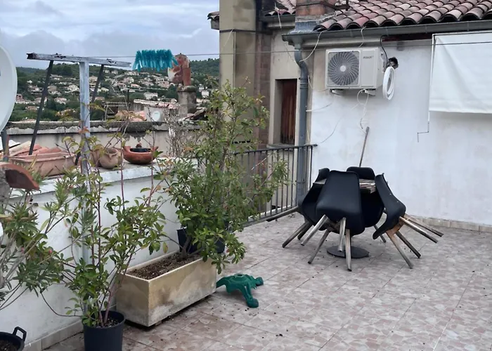 Hotel Francois 1Er