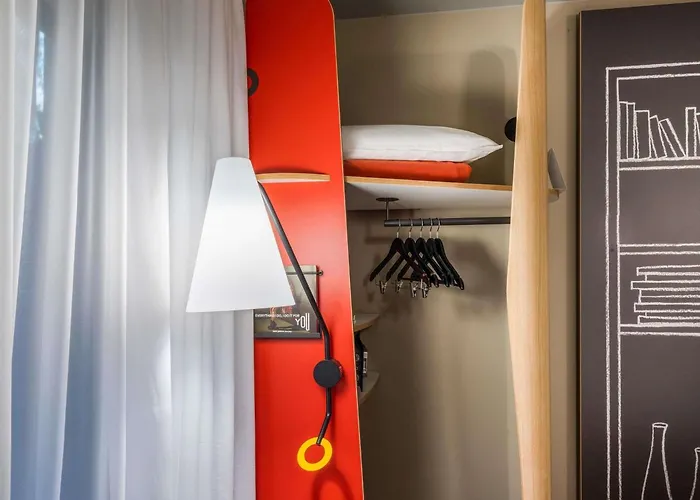 Ibis Irun