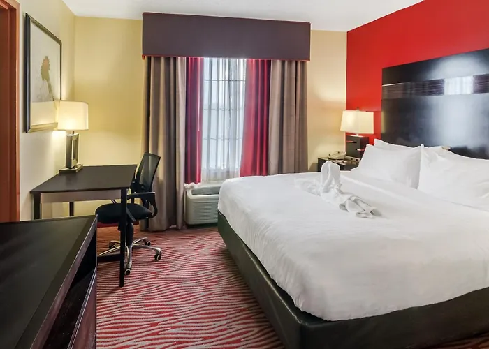 Holiday Inn Express Hotel & Suites Vinita By Ihg