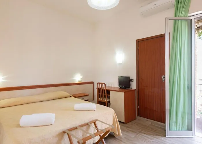 Hotel Kennedy