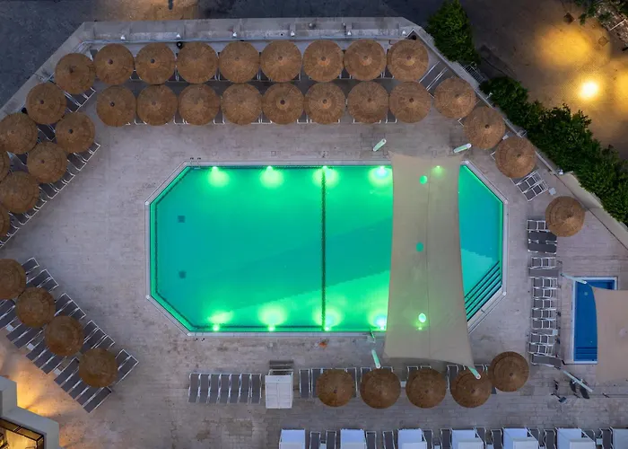 Leonardo Plaza Hotel Tiberias