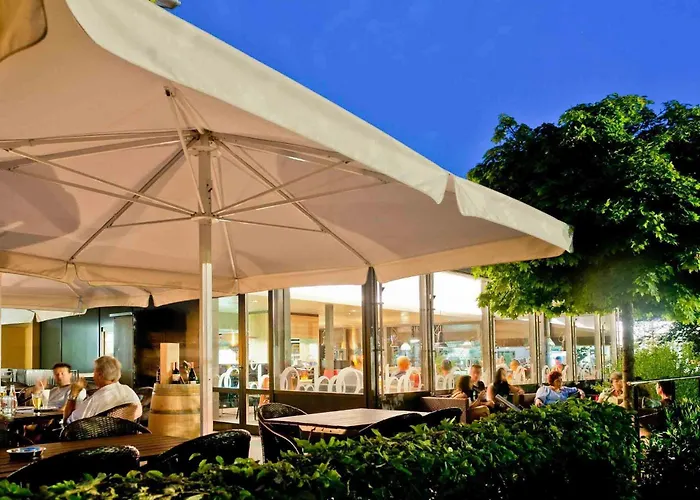 Ibis Zurich Adliswil Hotel Kilchberg 