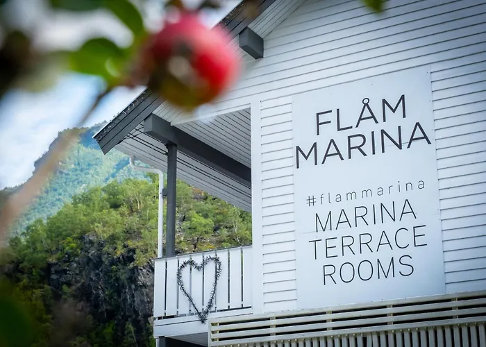 Flam Marina