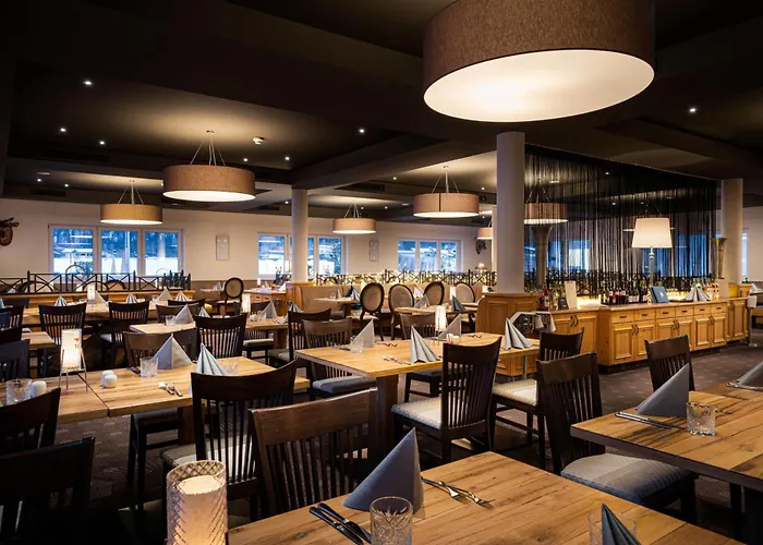 Kuhotel Steinplatte, Trademark Collection By Wyndham