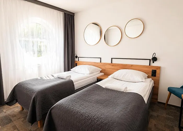 Hotel Ukiel Wellness & Spa