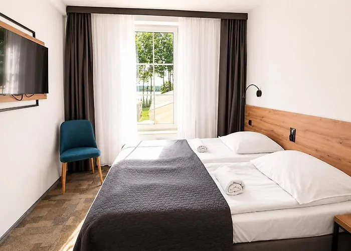 Hotel Ukiel Wellness&SPA