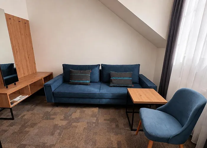 Hotel Ukiel Wellness&SPA