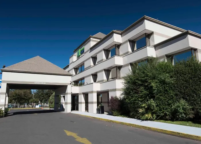 Holiday Inn Express - Temuco By Ihg