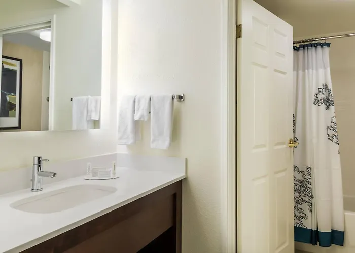 Residence Inn Chattanooga Downtown