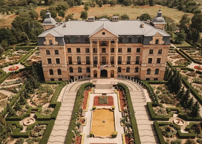 Palac Bursztynowy