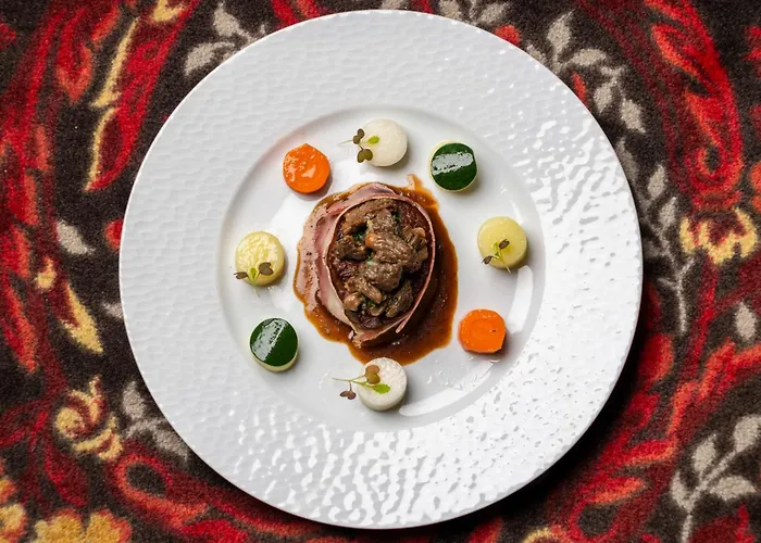 Hôtel Restaurant Million