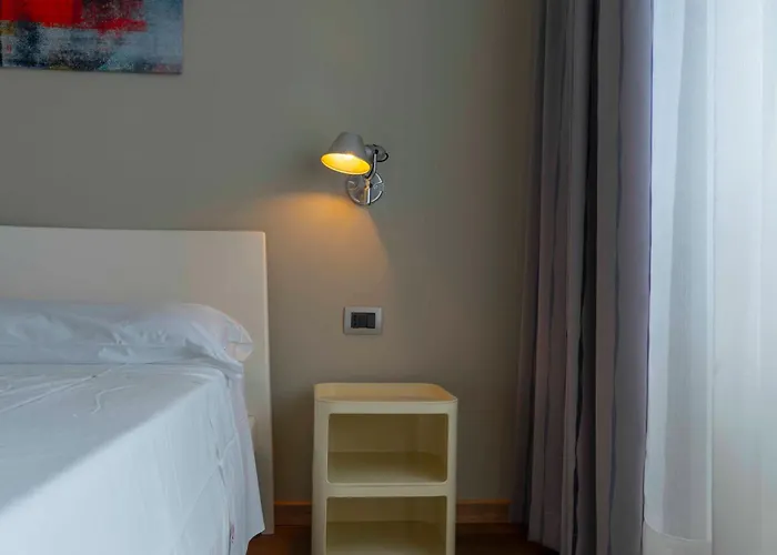Hotel Delle Terme Di Venturina