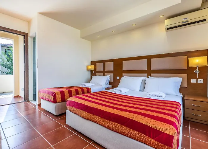 Skopelos Holidays Hotel By Ghh
