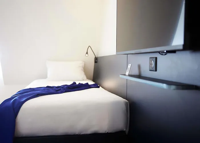 Ibis Chalon Sur Saone Nord