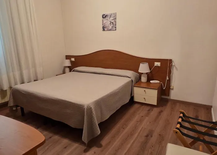 Hotel Giovanna