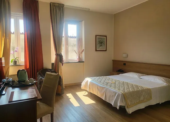 Hotel Lux