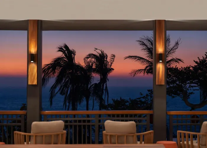 Banyan Tree Cabo Marques