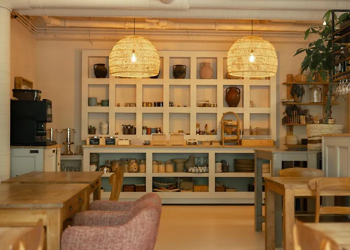Forest Hotel Den Helder