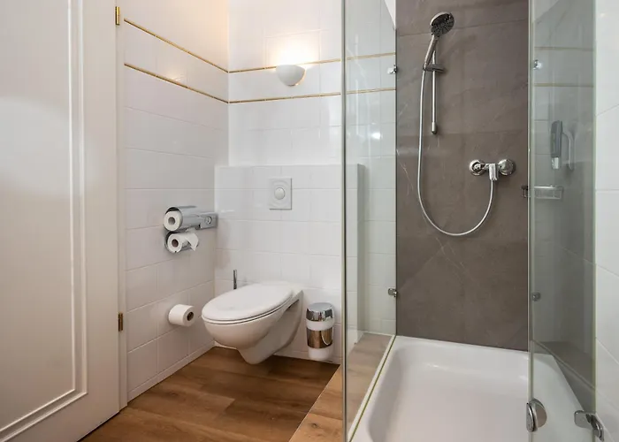 Hotel Residenz Bocholt
