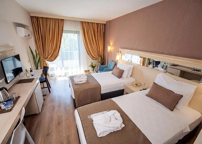 Tripolis Hotel