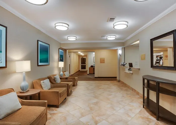 Candlewood Suites Destin-Sandestin Area By Ihg Miramar Beach