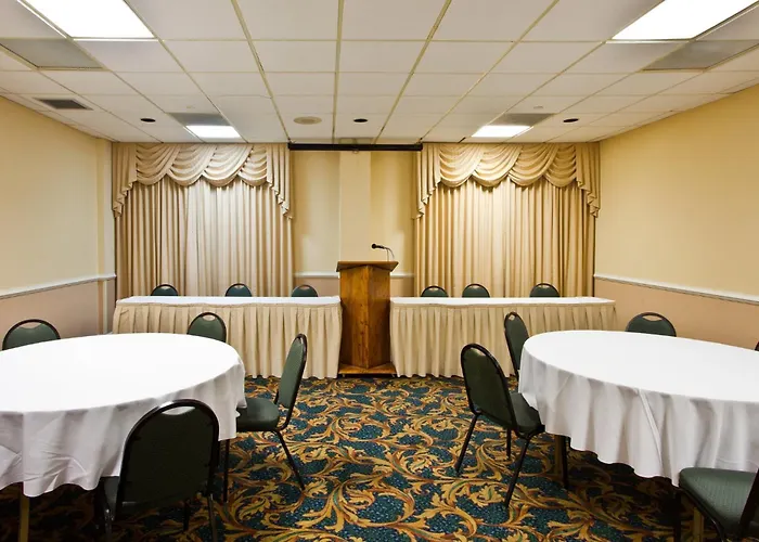 Holiday Inn Port St. Lucie By Ihg