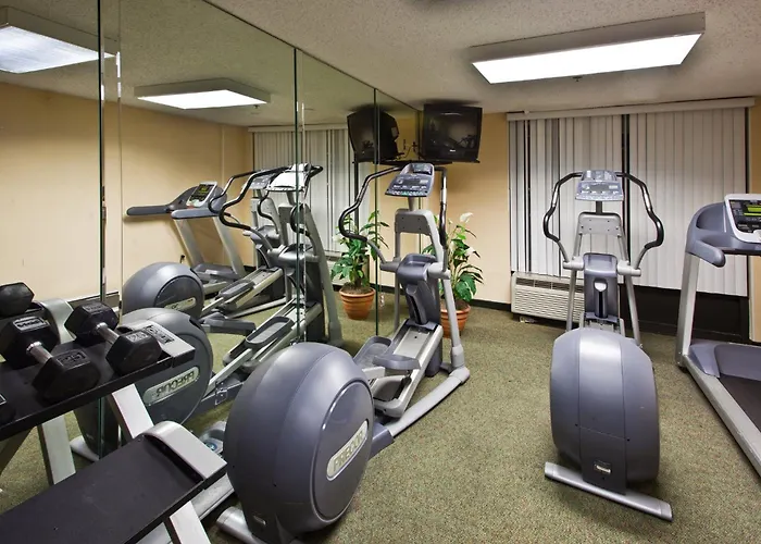Holiday Inn Port St. Lucie By Ihg