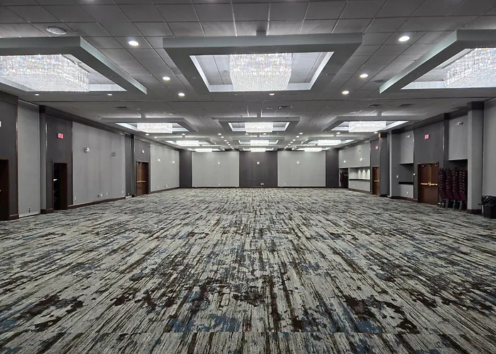 Holiday Inn Cincinnati-Eastgate By Ihg