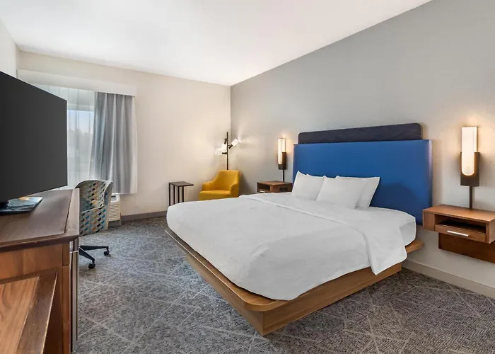 Hampton Inn Carbondale