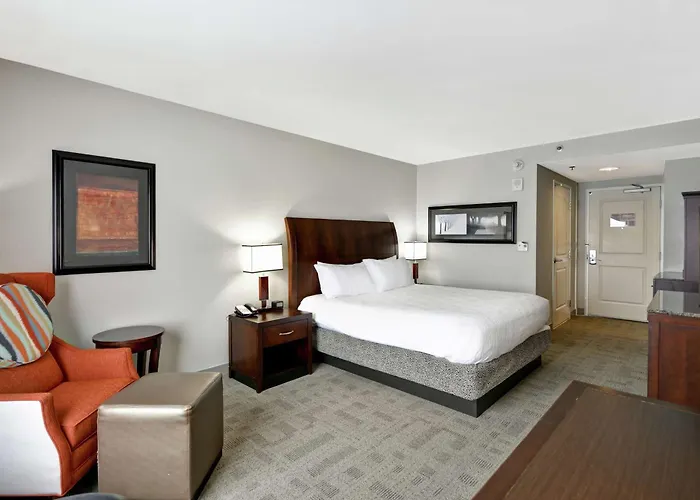 Hilton Garden Inn Toledo / Perrysburg
