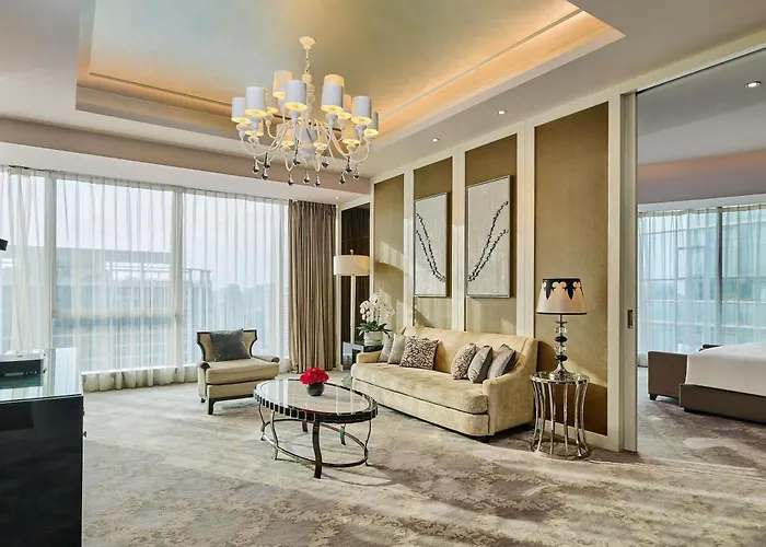 Sofitel Guangzhou Sunrich